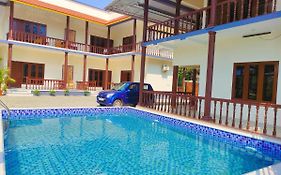 Kayaloram Resort